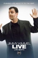 Jimmy Kimmel Live! m4ufree